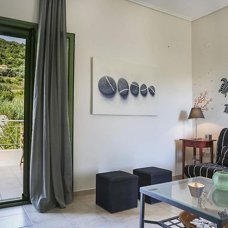 קאטליוס Sea Apartment מראה חיצוני תמונה