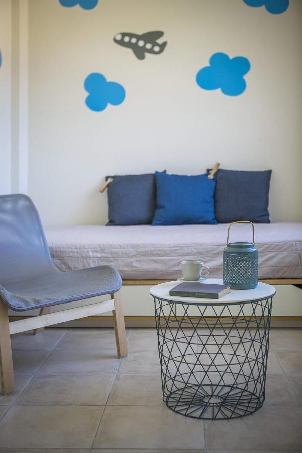 קאטליוס Sea Apartment מראה חיצוני תמונה