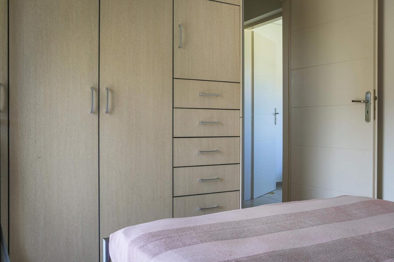 קאטליוס Sea Apartment מראה חיצוני תמונה