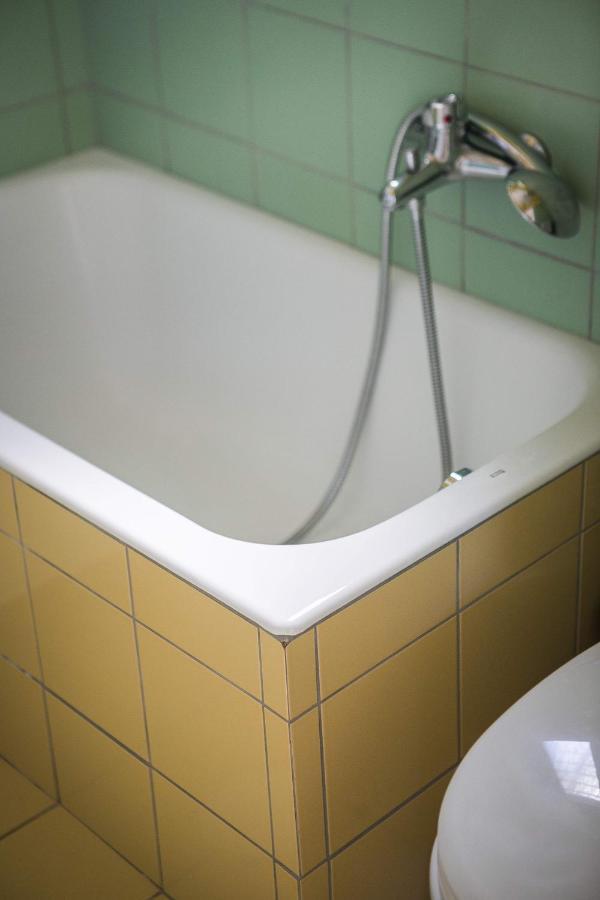 קאטליוס Sea Apartment מראה חיצוני תמונה